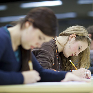 National Census of Writing releases survey results